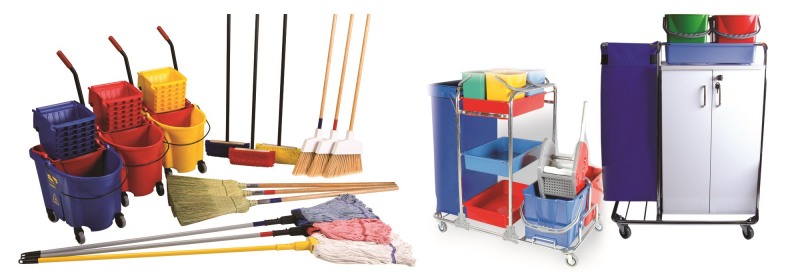 SIVI TEMİZLİK ÜRÜNLERİ ve TEMİZLİK MALZEMELERİ